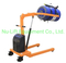 Electric lifting Drum Dumping Machine