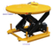 2023 New Hot sale Electric Scissor Rotating Lift Table-SPP360-2000E