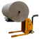 1000KGS 1500KGS Full electric roll lifter