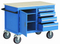 Mobile Tool Trolleys - Wl50 Series