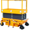 Mini Scissor Type Work Platform - Jy317 and Jy330