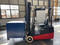 Electric Forklift Truck (CPD10S, CPD15)