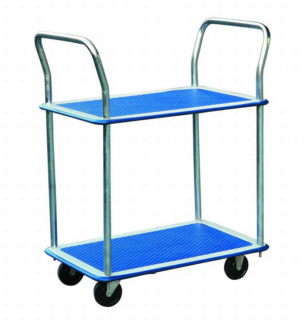 Platform Trolley - Th Series