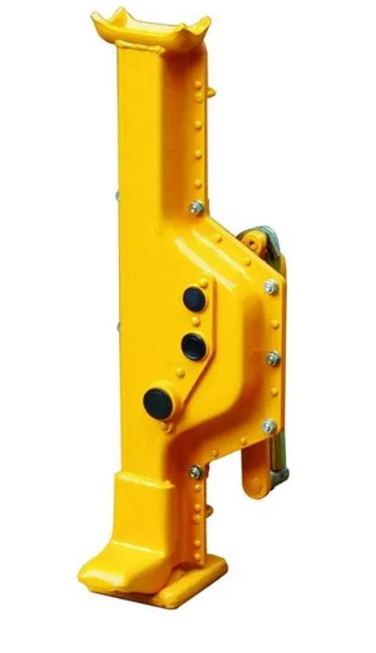 Steel Jack-SJ Series Steel Jack