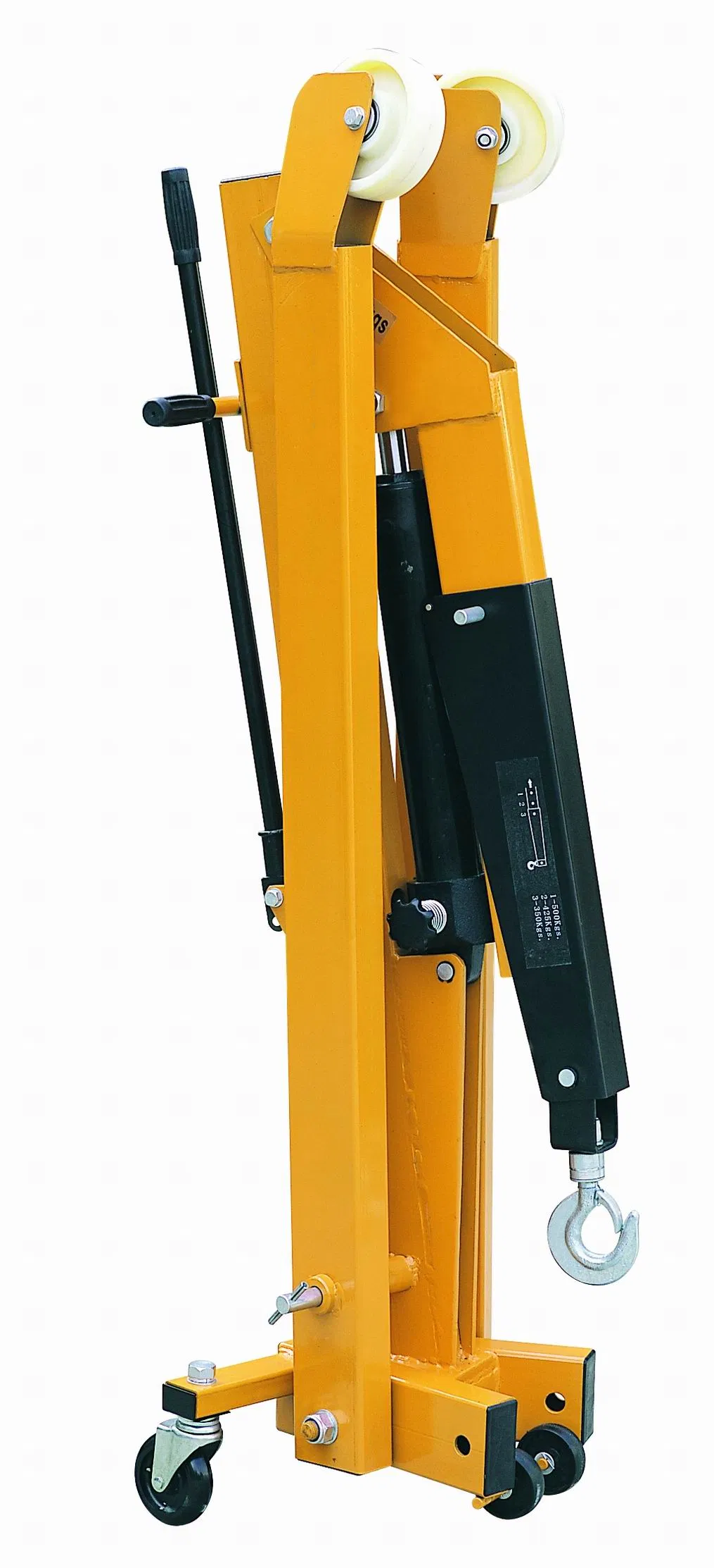 Foldable Shop Crane - Sc a Series