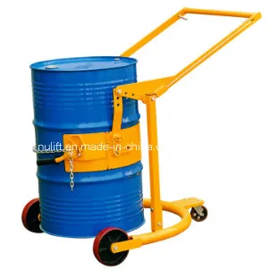 Mobile Drum Carrier - Drum Karrier