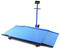 Mobile Floor Scale - NC Series