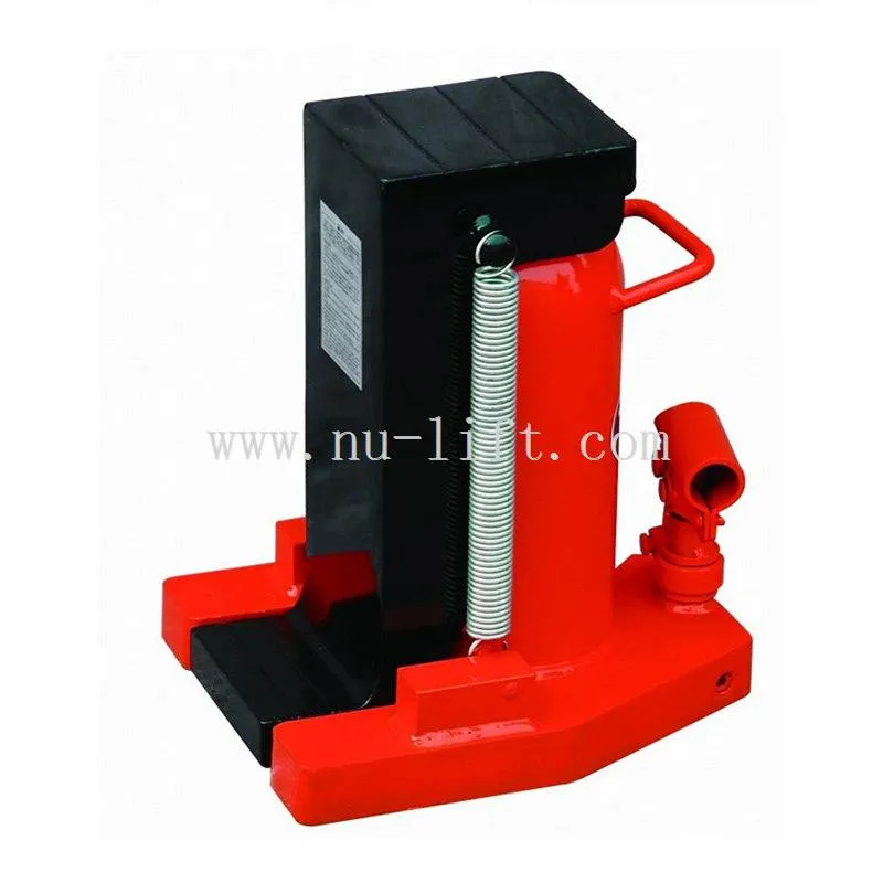 Industrial Toe Jack - MHC Series