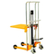 Hydraulic Platform Stacker-PS Series