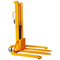 Hydraulic Hand Forklift Stacker with Foot Pedal-PA Series