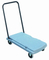 Triple Plastic Trolley - Ak Series