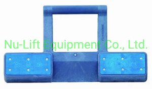 Pallet Jack Stop Pallet Tuck Chock-PTS99/PTS02