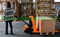 Self-Propelled High Lift Pallet Truck-FHB Series