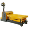 Self-Propelled Lift Table