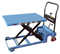 Ultra Low Lift Table-PA Series