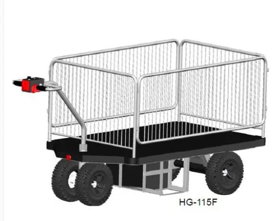 Power Platform Cart - HG-115/Platform Cart