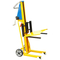 Mini Hand Winch Fork Lifter Truck 120kg Capacity-Pm120