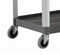 Plastic Service Carts-R03021,R03022