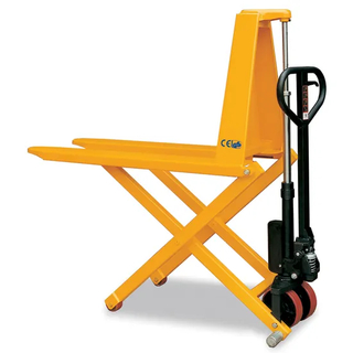 Manual High Lift Pallet Truck-HL.M Series