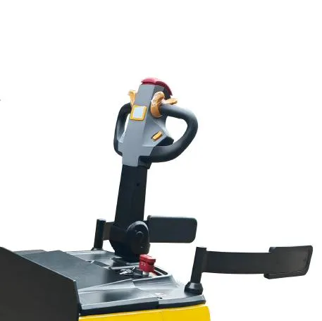 Power Pallet Truck-2.0ton, 2.5ton, 3.0ton