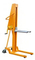 Manual Winch Type Work Positioner Light Duty Lifter