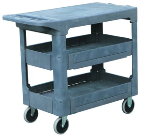 Plastic Utility Carts-UCD/UCB Series   Plastic Cart