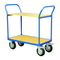 Heavy Duty Hand Trolley-CJ series