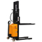 Semi-Electric Straddle Legs Forklift Stacker