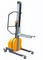 150KGS 250KGS Electric Work Positioners Low noise Light Duty Stacker