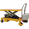 Electric Hydraulic Scissor Lift Table Truck