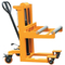 Customized support Heavy duty Hydraulic Roll Lifter for 610mm diameter big size