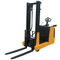 Electric Counter Balance Forklift Stacker-1500kg