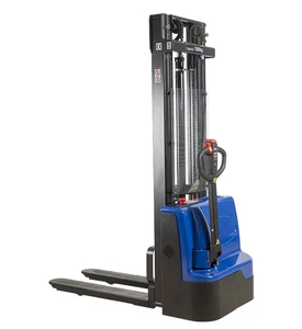 Cdd/E Series-1500kg Power Stacker