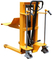 700kgs Manual Roll lifter