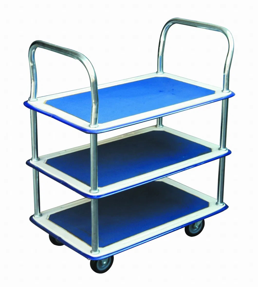 Platform Trolley - Th Series