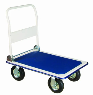 Platform Trolley - Th Series