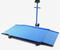 Mobile Floor Scale - NC Series