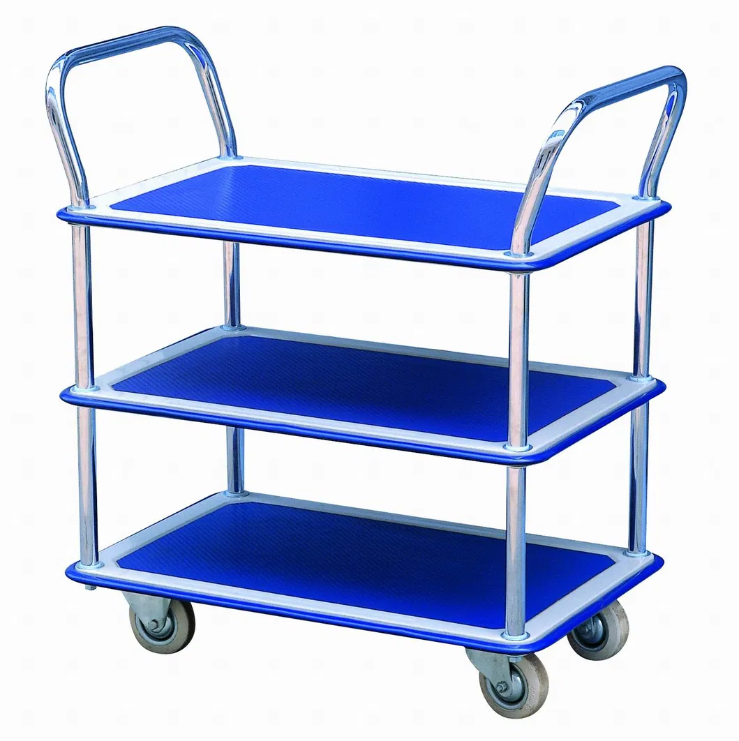 Platform Trolley - Td Series