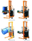 Electric Drum Stacker (Power Lifting &Single -Stage)