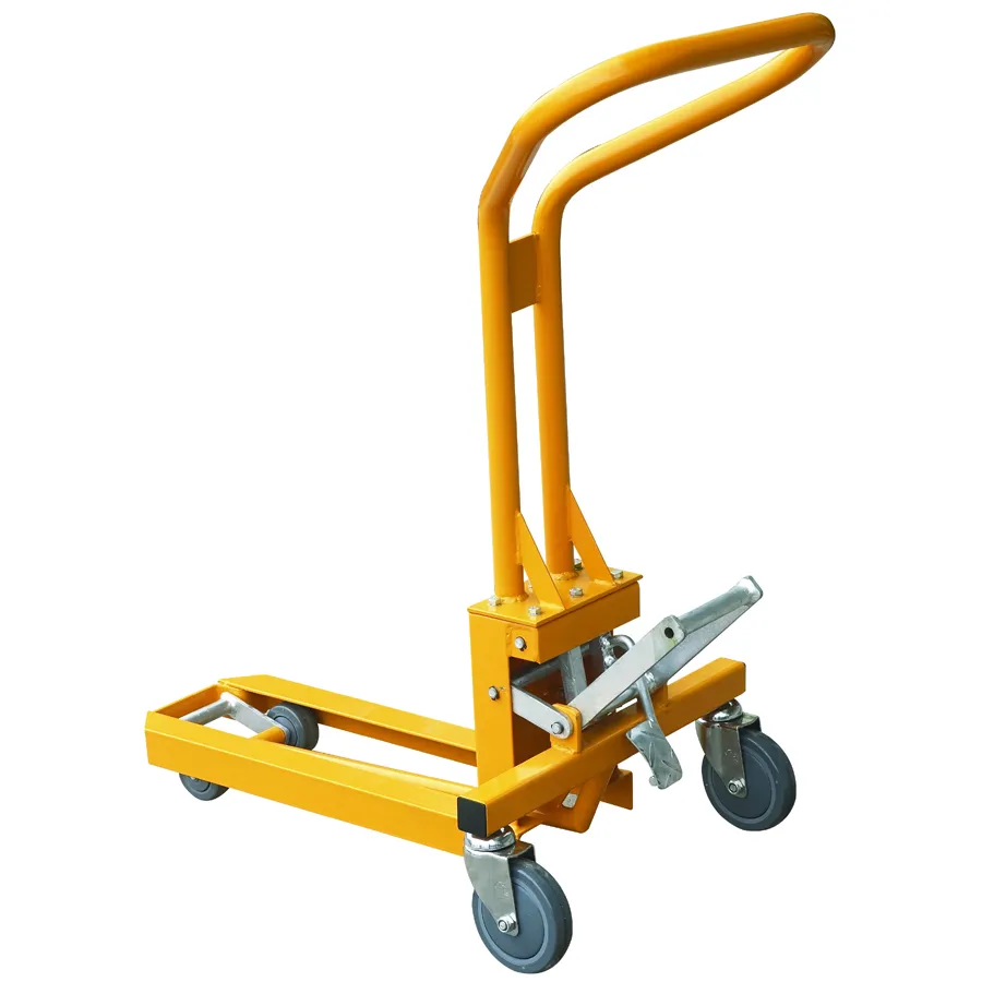 Mechanic Pallet Lifter-MR200 Pallet Lifter