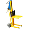 Mini Hand Winch Fork Lifter Truck 120kg Capacity-Pm120