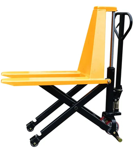 Special High Lift Scissor Truck-Manual and Electric-HB10 Series