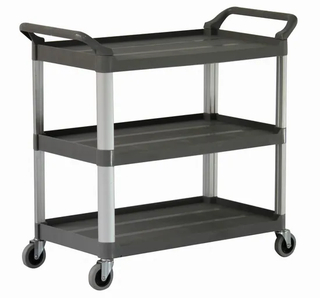 Plastic Service Carts-R03021,R03022