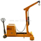 Semi-Electric Counter Balance Shop Crane