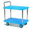 Plastic Platform Trucks-PG Series  Platform Trolley