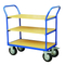 Heavy Duty Hand Trolley-CJ series