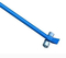 Roller Crowbar-1.5ton/5.0ton