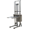 Hydraulic Electric Stainless Steel Forklift Stacker-Ef Series