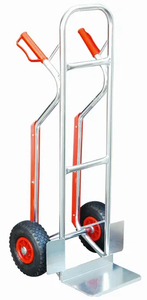 Aluminium Hand Truck - Alu200A  Hand Truck