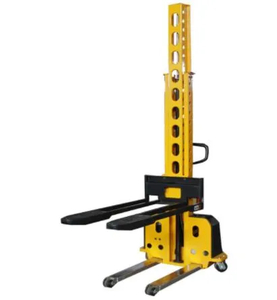 Self-Lifting Stackers-500Kg,1000Kg